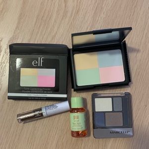 NWT Makeup bundle